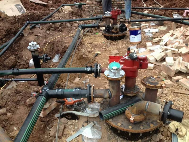 ��(f��)�Ϲܵ�ʩ��,